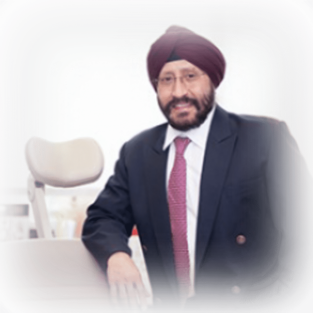 ENT Specialist Sethi