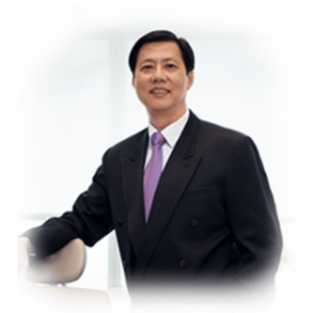 Prof. Christopher Goh