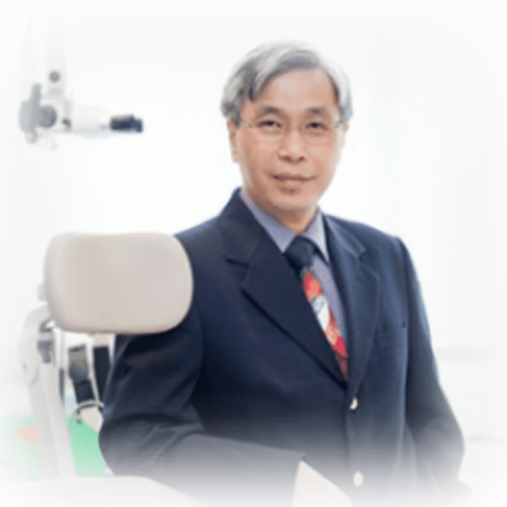 Prof. Low W K Christopher - Adjunct Associate Professor at the NUS-Duke Graduate Medical School