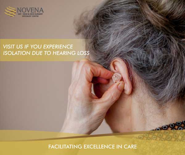 hearing loss hearing loss