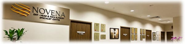Novena ENT clinic Novena ENT clinic