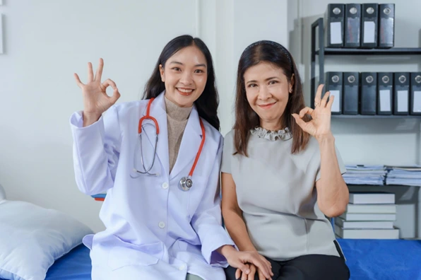 Novena ENT provide specialist thyroid care Novena ENT provide specialist thyroid care