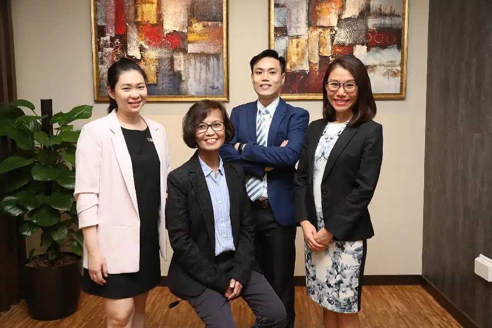 Consult a Ear Specialist in Singapore Our ear check-up team at Novena ENT