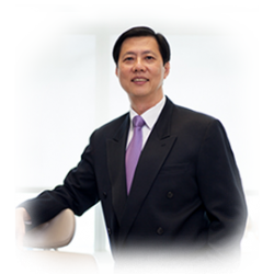 Prof. Christopher Goh Prof. Christopher Goh