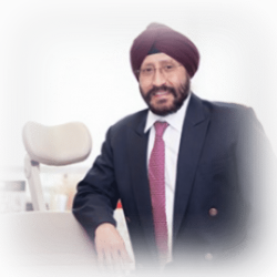 A/Prof. Dharambir S Sethi