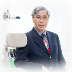A/Prof. Low W K Christopher A/Prof. Low W K Christopher