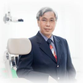 Prof. Low W K Christopher - Adjunct Associate Professor at the NUS-Duke Graduate Medical School