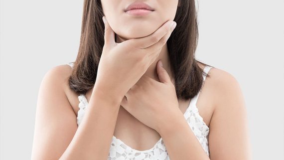 Otorhinolaryngology ENT Specialist Singapore