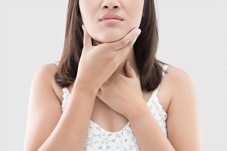 Otorhinolaryngology ENT Specialist Singapore