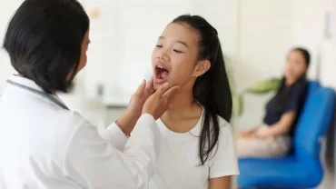 throat specialist examination singapore