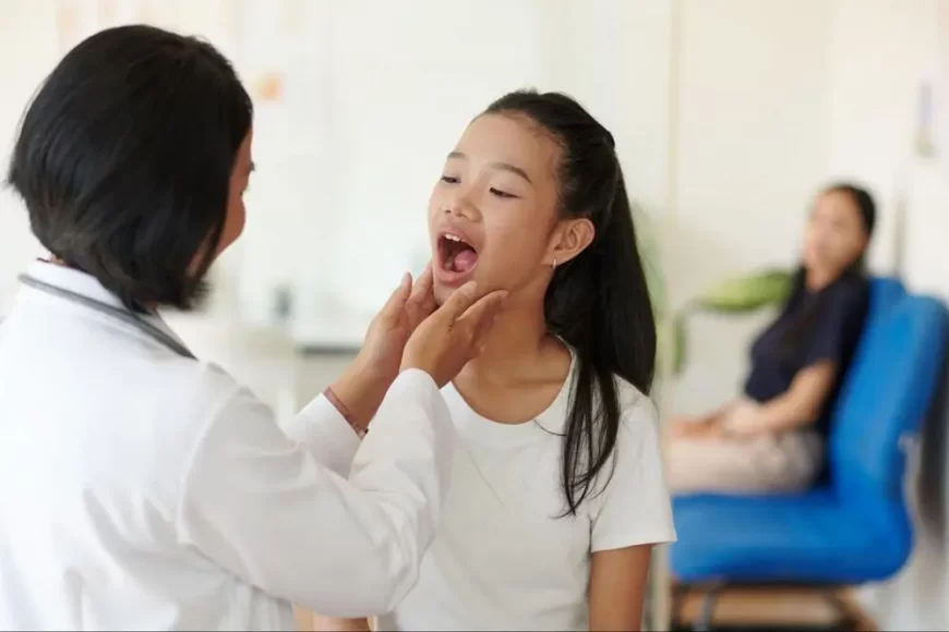 throat specialist examination singapore