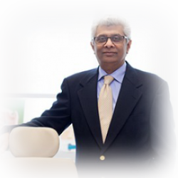 Dr Ravi Seshadri Dr Ravi Seshadri