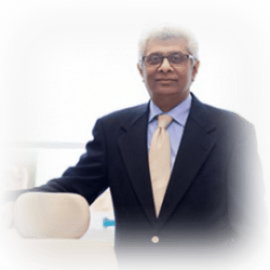 Throat Specialist Ravi